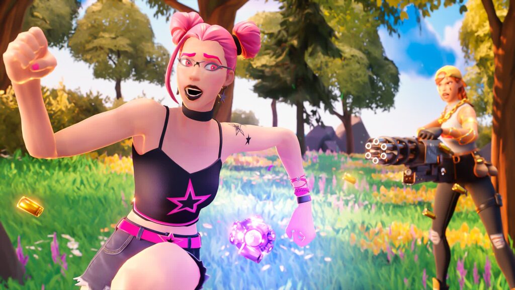 【注目の島】MEGA KNOCKBACK - FREE FOR ALL 🚀