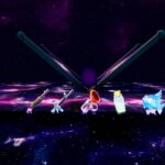 【注目の島】1v1 BUILD FIGHT Galaxy عاركني في البناء