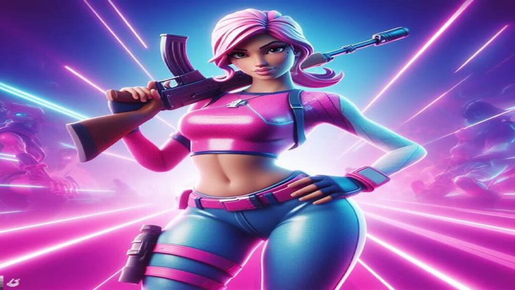 【注目の島】🍑GYAT ZONEWARS!