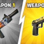 【注目の島】🐯 GUN GAME 🔫 OG TILTED 🧱