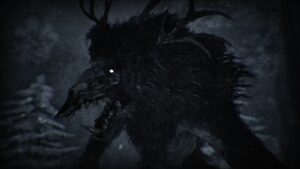 【注目の島】[HORROR] UNTIL DAWN