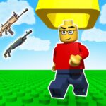 【注目の島】BRICK PIT - FREE FOR ALL 🏆