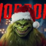 【注目の島】【HORROR】GRINCH ESCAPE