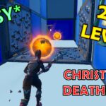 【注目の島】❄️🎄250+ CHRISTMAS DEATHRUN🎄❄️