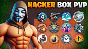 【注目の島】💻 Troll Box PVP📦