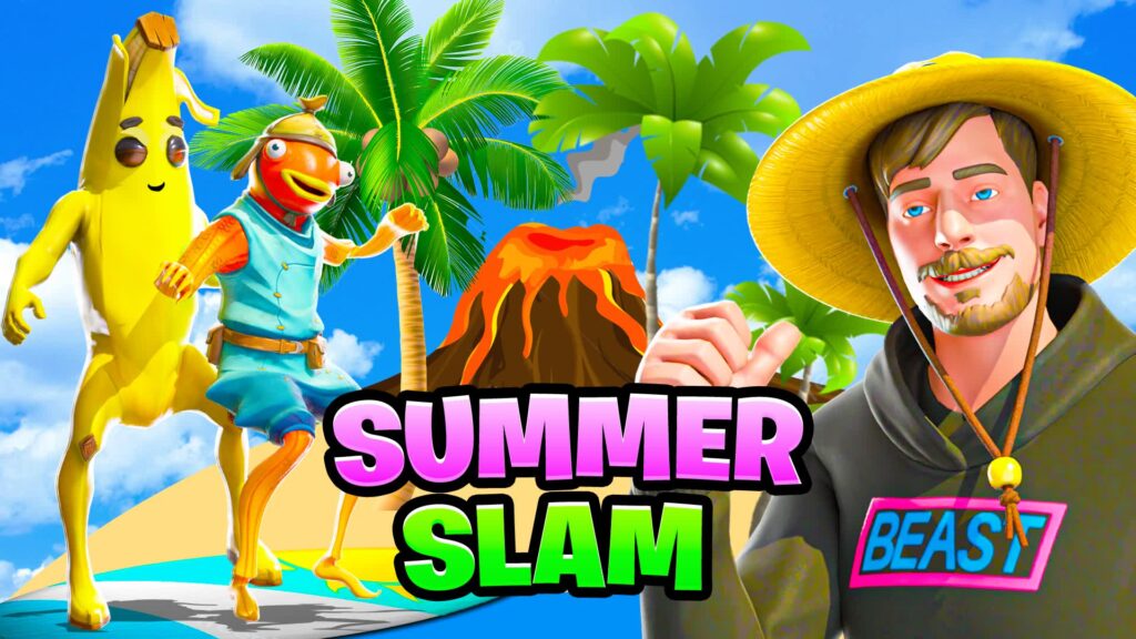 【注目の島】🏄‍♂️ SUMMER ISLAND BOSS TYCOON