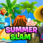 【注目の島】🏄♂️ SUMMER ISLAND BOSS TYCOON