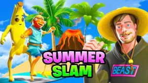 【注目の島】🏄♂️ SUMMER ISLAND BOSS TYCOON