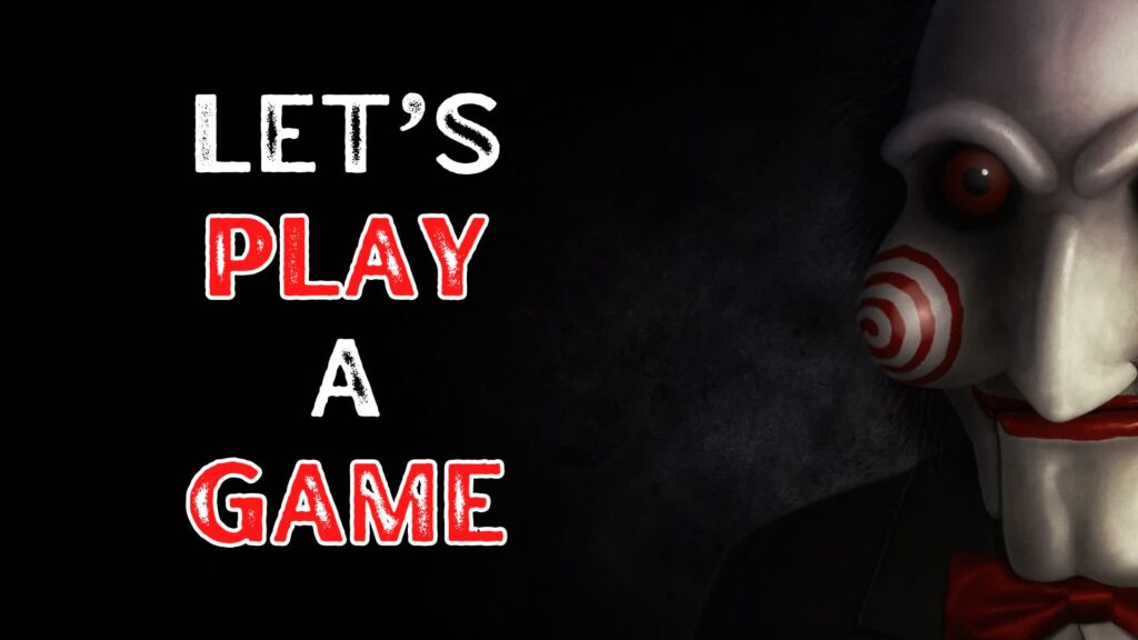 【注目の島】[HORROR] ESCAPE JIGSAW