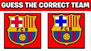 【注目の島】Guess The Real Team!