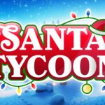【注目の島】SANTA TYCOON 🎅