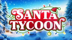 【注目の島】SANTA TYCOON 🎅