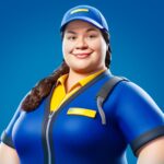 【注目の島】GALE LEWIS ZONEWARS