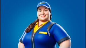 【注目の島】GALE LEWIS ZONEWARS