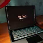 【注目の島】The Test.