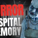 【注目の島】【Horror】Hospital Memory