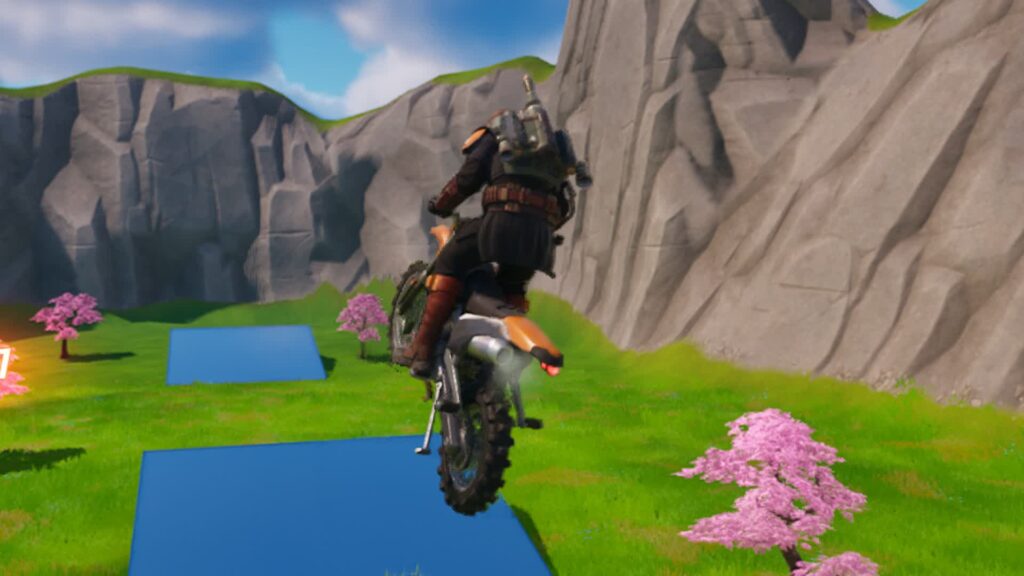 【注目の島】HOPPY HILLS 🌸