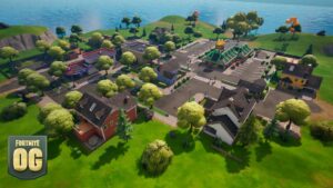 【注目の島】Greasy Gun Game OG 🌮