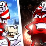 【注目の島】New Year Tycoon 💥