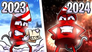 【注目の島】New Year Tycoon 💥