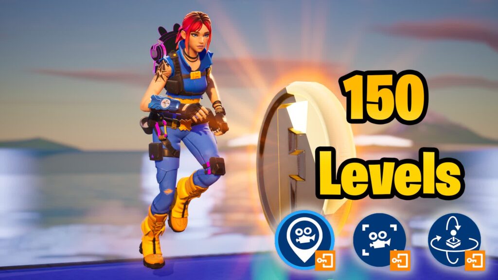 【注目の島】✨SIDEWAYS EASY DEATHRUN