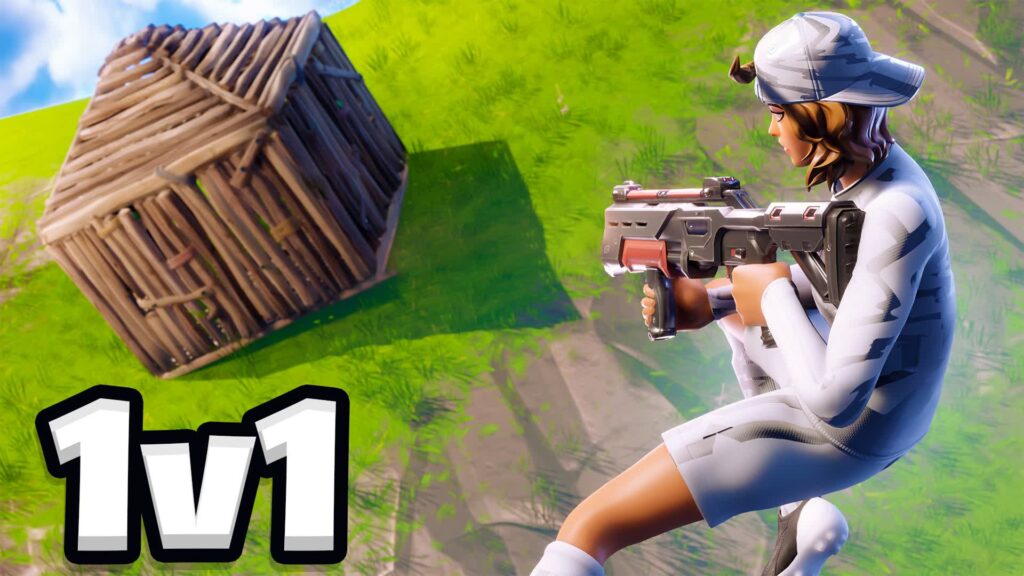 【注目の島】SPEED REALISTICS [1v1]