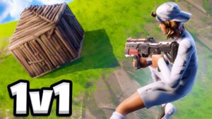 【注目の島】SPEED REALISTICS [1v1]