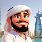 【注目の島】DUBAI ZONE WARS