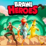 【注目の島】BRAWL HEROES 🏆