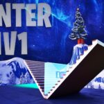 【注目の島】🎄1V1 WINTER