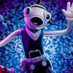 【注目の島】TOON WARS 💥