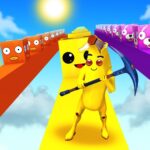 【注目の島】LUCKY BLOCK ARENA