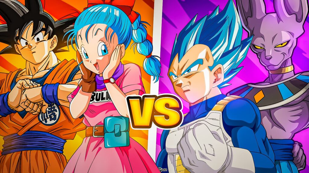 【注目の島】💯DRAGON BALL HEROES🔥