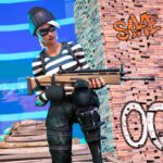 【注目の島】🎅 S1KE MINI OG ZONE WARS 🎅