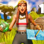 【注目の島】1v1 Build or Zero Build 🚀