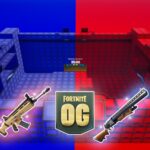 【注目の島】RED VS BLUE SEASON 1