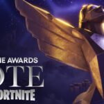 【注目の島】The Game Awards Vote in Fortnite