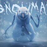 【注目の島】Snowman❄️【HORROR】