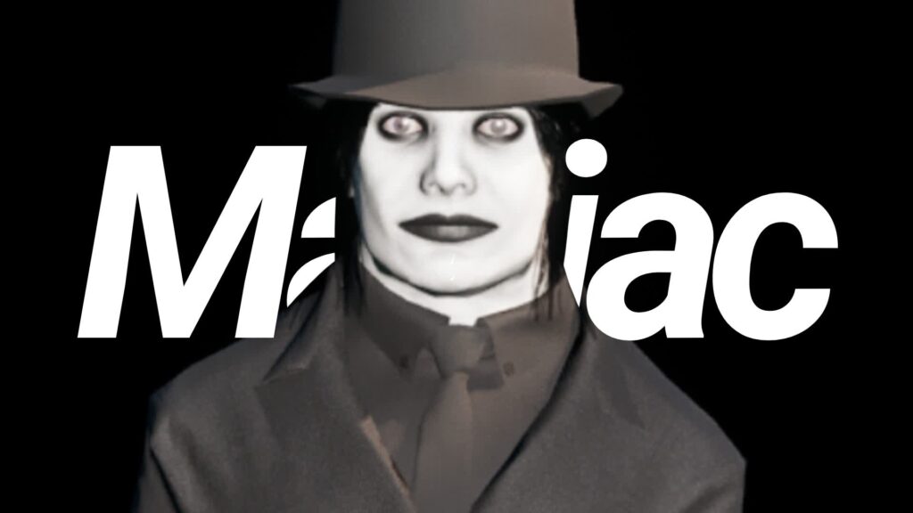 【注目の島】【Hotel Maniac】Horror