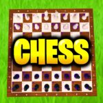 【注目の島】Fortnite Chess