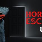 【注目の島】HAUNTED ESCAPE 4