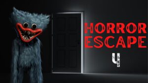 【注目の島】HAUNTED ESCAPE 4