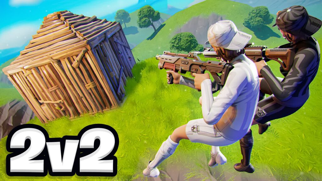 【注目の島】SPEED REALISTICS [2v2]