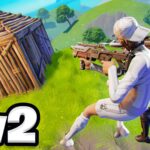 【注目の島】SPEED REALISTICS [2v2]