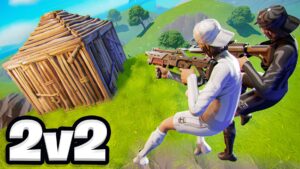 【注目の島】SPEED REALISTICS [2v2]