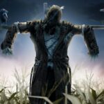 【注目の島】【HORROR】Scarecrow