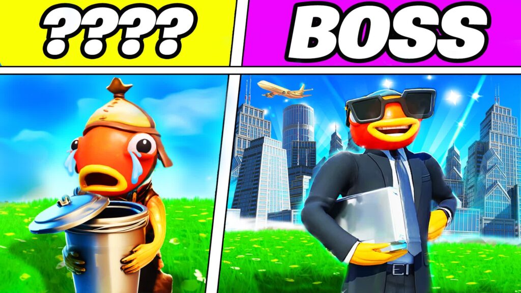 【注目の島】🏙️ CITY TYCOON