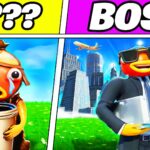 【注目の島】🏙️ CITY TYCOON