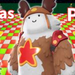 【注目の島】🎄Xmas PIT⭐