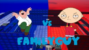 【注目の島】Crazyyy Red vs Blue